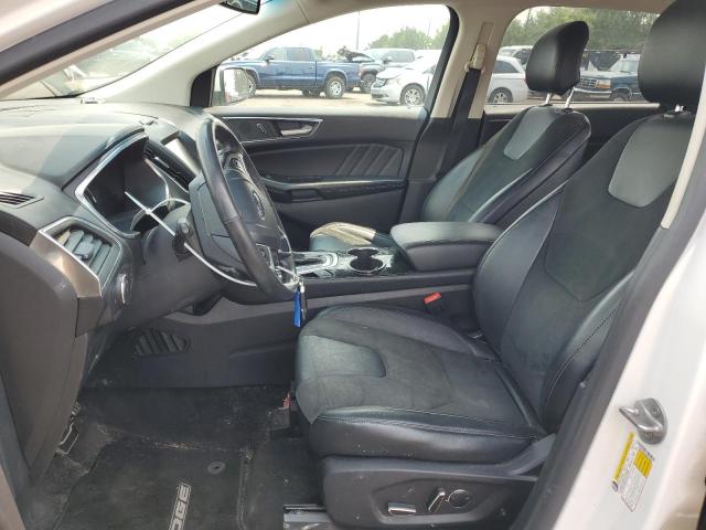 Photo 7 from auction – 2015 FORD EDGE SPORT with VIN 2FMTK4AP4FBB12684