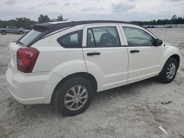 Photo 3 from auction – 2007 DODGE CALIBER with VIN 1B3HB28C77D126609