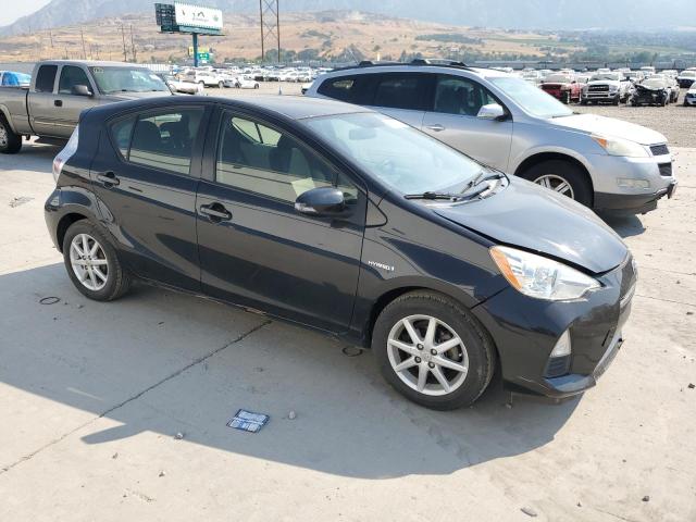 Photo 4 from auction – 2014 TOYOTA PRIUS C with VIN JTDKDTB30E1064921