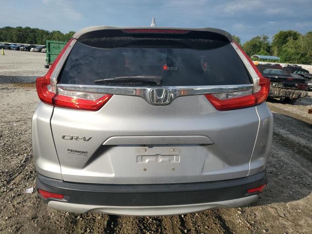 Photo 6 from auction – 2018 HONDA CR-V EX with VIN 7FARW1H53JE033643