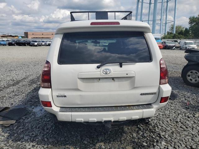 Photo 6 from auction – 2005 TOYOTA 4RUNNER LI with VIN JTEBT17R350054874
