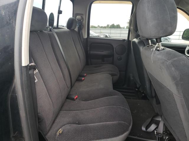 Photo 10 from auction – 2005 DODGE RAM 1500 S with VIN 1D7HA18N45J632156