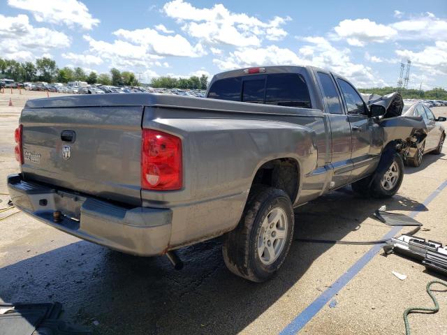 Photo 3 from auction – 2005 DODGE DAKOTA SLT with VIN 1D7HE42K85S300560