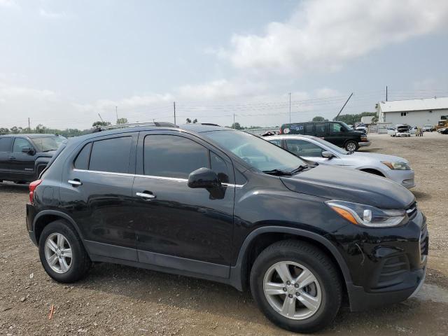 Photo 4 from auction – 2019 CHEVROLET TRAX 1LT with VIN KL7CJPSBXKB773676