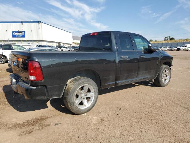 Photo 3 from auction – 2018 RAM 1500 ST with VIN 1C6RR7FT4JS199901