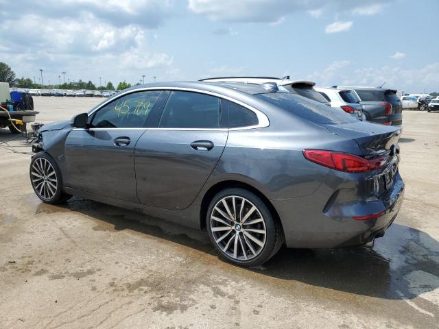 Photo 2 from auction – 2020 BMW 228XI with VIN WBA73AK06L7F52266