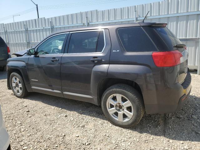 Снимка 2 от търг – 2015 GMC TERRAIN SL с VIN 2GKFLVEKXF6354542