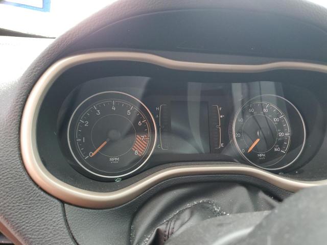Photo 9 from auction – 2015 JEEP CHEROKEE L with VIN 1C4PJMCS0FW546108