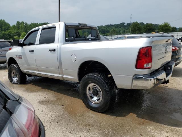 Photo 2 from auction – 2018 RAM 2500 ST with VIN 3C6UR5CL6JG316534