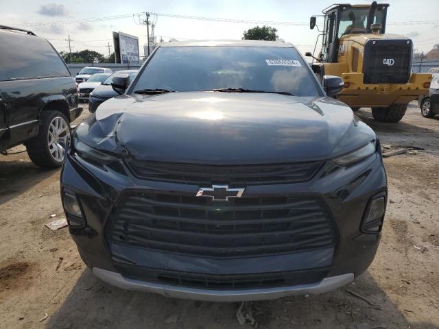 Photo 5 from auction – 2020 CHEVROLET BLAZER 2LT with VIN 3GNKBCR47LS682468
