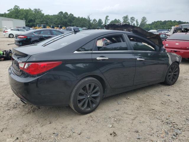 Photo 3 from auction – 2011 HYUNDAI SONATA SE with VIN 5NPEC4AC3BH301042