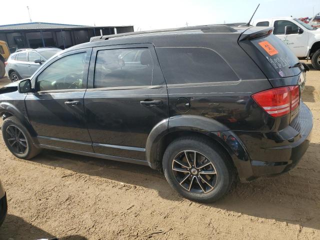 Photo 2 from auction – 2018 DODGE JOURNEY SE with VIN 3C4PDCAB3JT277217