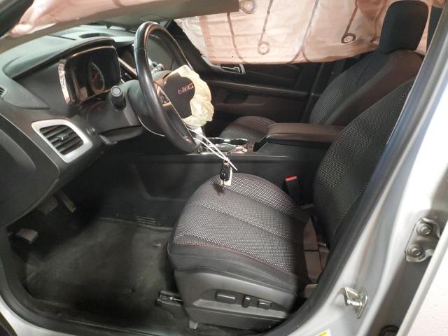 صورة رقم 7 من المزاد - 2015 GMC TERRAIN SL مع VIN 2GKFLRE35F6314157