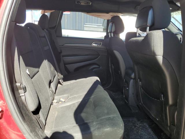 Photo 10 from auction – 2015 JEEP GRAND CHER with VIN 1C4RJFAG3FC161646