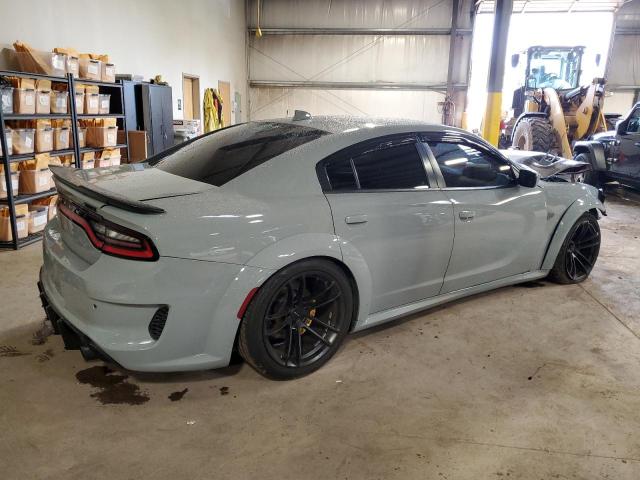 Photo 3 from auction – 2020 DODGE CHARGER SC with VIN 2C3CDXGJ1LH228098
