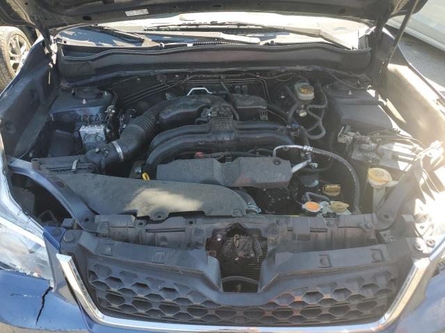 Photo 12 from auction – 2014 SUBARU FORESTER 2 with VIN JF2SJAEC1EH517901