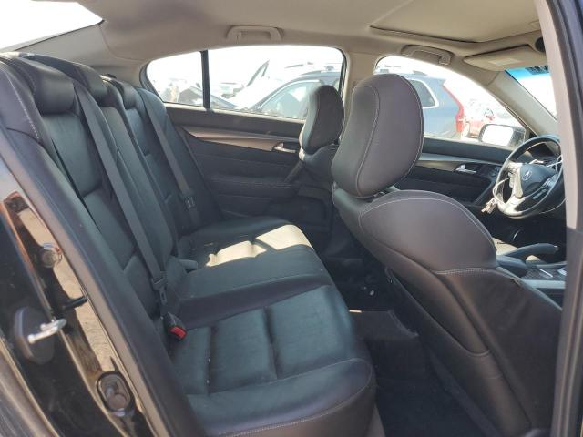 Photo 10 from auction – 2014 ACURA TL SE with VIN 19UUA8F37EA008680