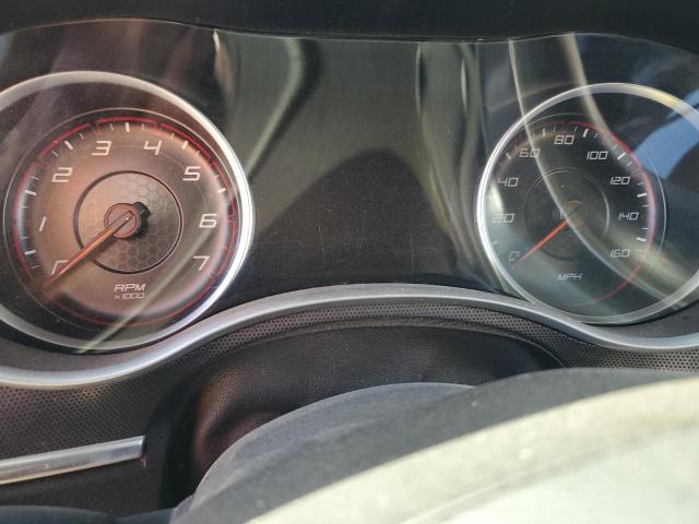 Photo 9 from auction – 2015 DODGE CHARGER R/ with VIN 2C3CDXCT0FH885941