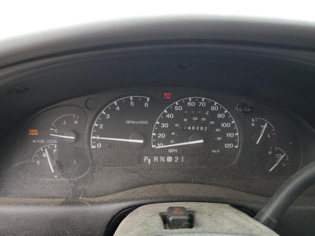 Photo 9 from auction – 2001 FORD RANGER SUP with VIN 1FTZR15E01PB05895