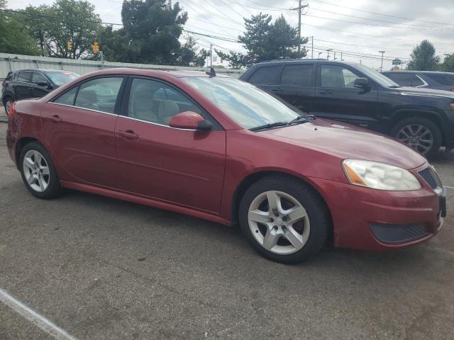 Photo 4 from auction – 2010 PONTIAC G6 with VIN 1G2ZA5EB1A4137667