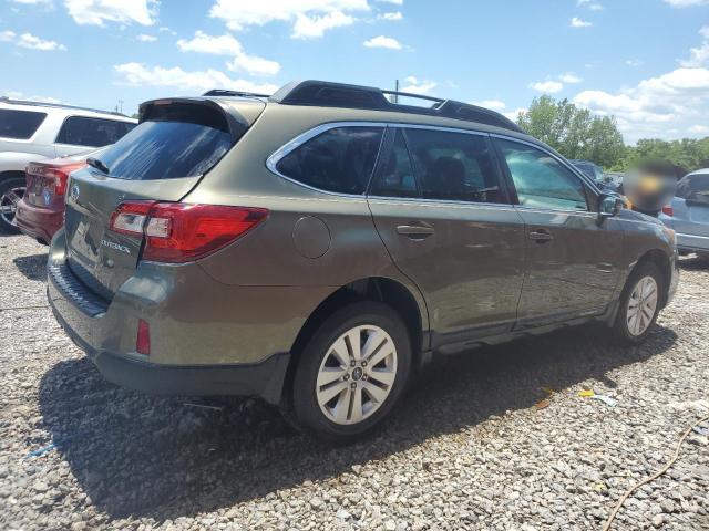 Photo 3 from auction – 2015 SUBARU OUTBACK 2. with VIN 4S4BSBHC9F3246190
