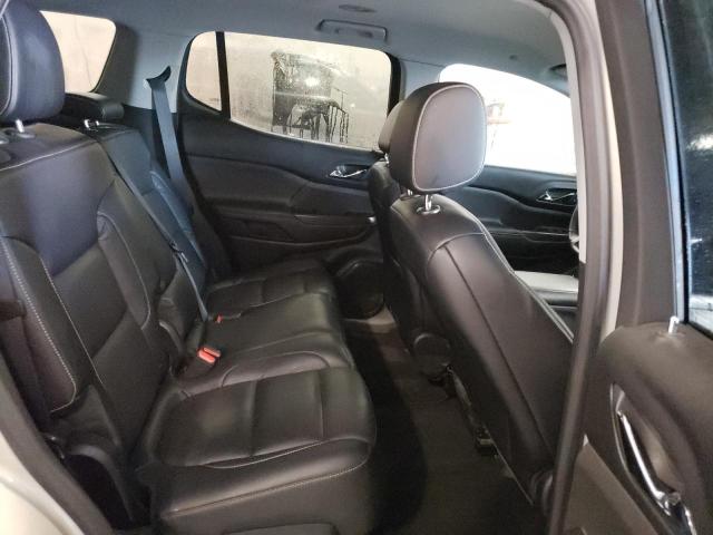 Photo 11 from auction – 2017 GMC ACADIA SLT with VIN 1GKKNULS4HZ185003