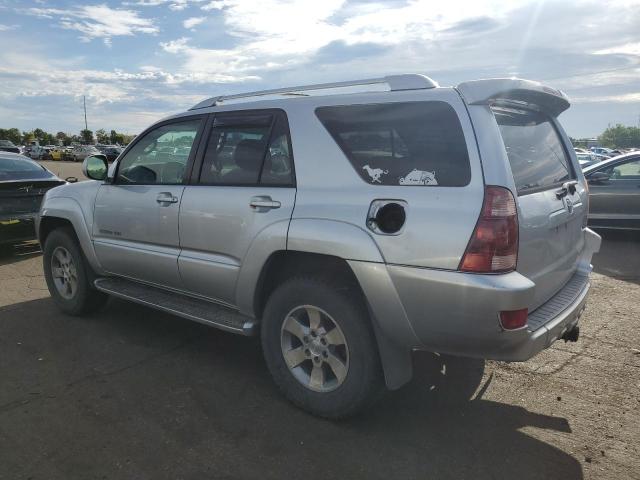 Photo 2 from auction – 2003 TOYOTA 4RUNNER LI with VIN JTEBU17R138003529