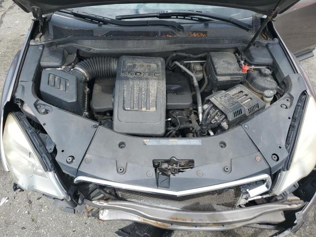 Photo 12 from auction – 2011 CHEVROLET EQUINOX LT with VIN 2CNALDEC8B6264319