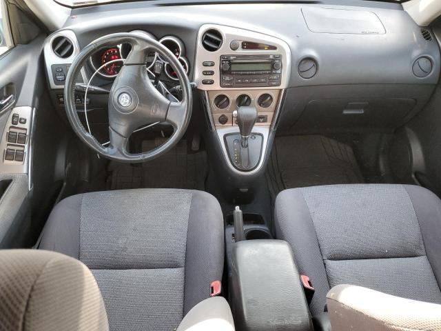 Photo 8 from auction – 2005 TOYOTA COROLLA MA with VIN 2T1KR30EX5C483019