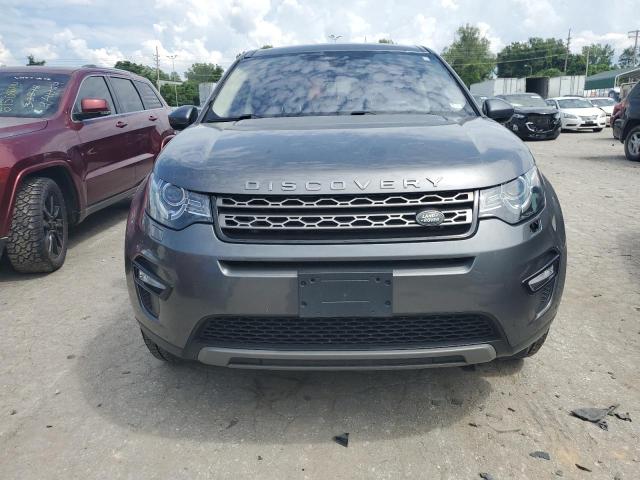 Photo 5 from auction – 2019 LAND ROVER DISCOVERY with VIN SALCP2FX5KH813520