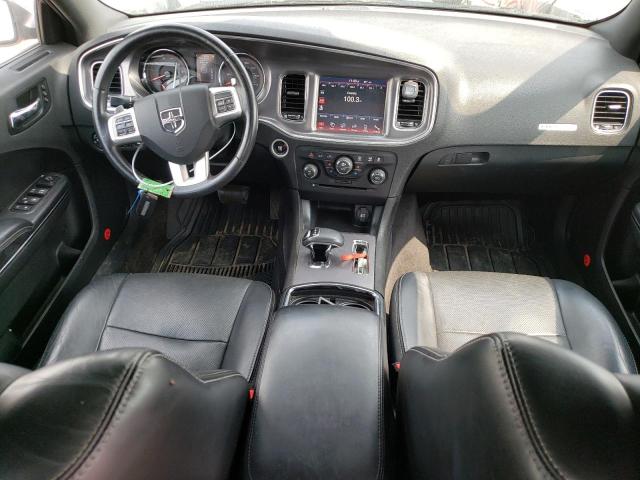 Photo 8 from auction – 2014 DODGE CHARGER SX with VIN 2C3CDXJG7EH178503