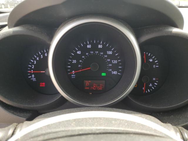 Photo 9 from auction – 2013 KIA SOUL + with VIN KNDJT2A64D7600589