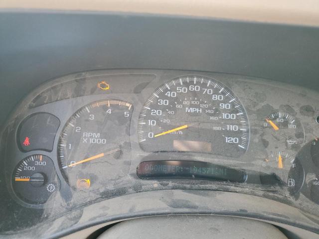 Photo 9 from auction – 2004 GMC SIERRA K25 with VIN 1GTHK23224F242958