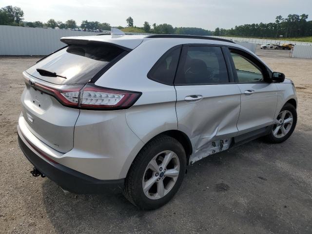 Photo 3 from auction – 2015 FORD EDGE SE with VIN 2FMTK4G86FBB64754