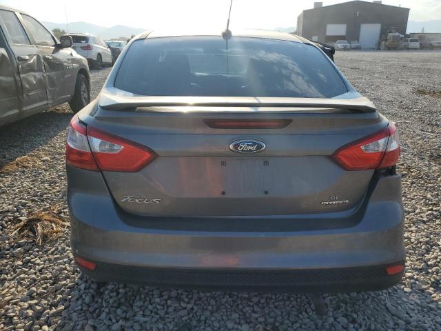 Photo 6 from auction – 2014 FORD FOCUS SE with VIN 1FADP3F26EL390802