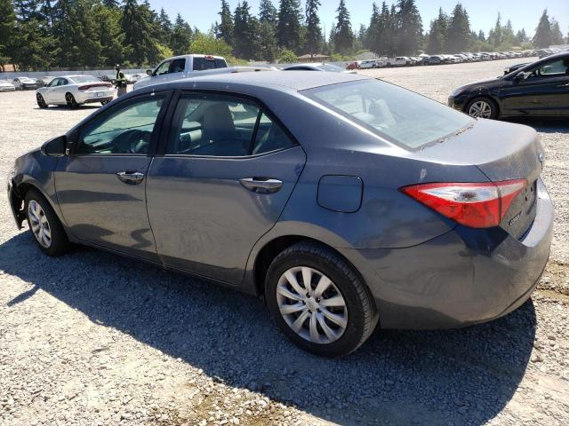 Photo 2 from auction – 2016 TOYOTA COROLLA L with VIN 5YFBURHE2GP430162
