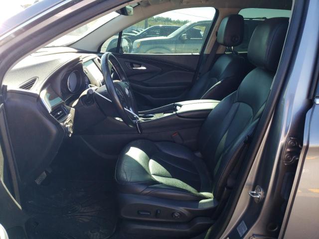 Photo 7 from auction – 2019 BUICK ENVISION E with VIN LRBFXCSA8KD008368