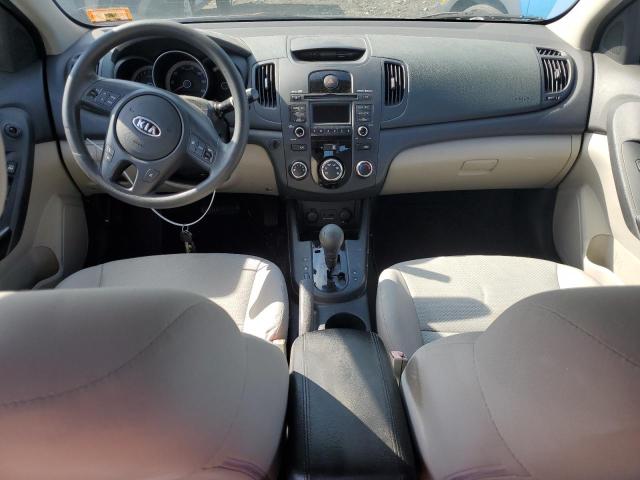Zdjęcie 8 z aukcji – 2010 KIA FORTE EX z VIN KNAFU4A28A5101732