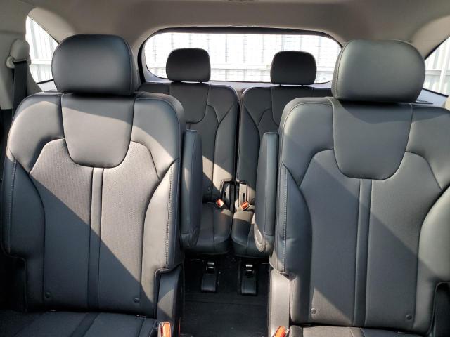 Photo 10 from auction – 2021 KIA SORENTO EX with VIN 5XYRHDLF9MG040598