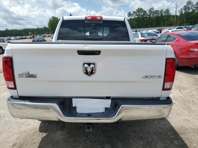 Photo 6 from auction – 2017 RAM 1500 SLT with VIN 1C6RR7LG8HS745844