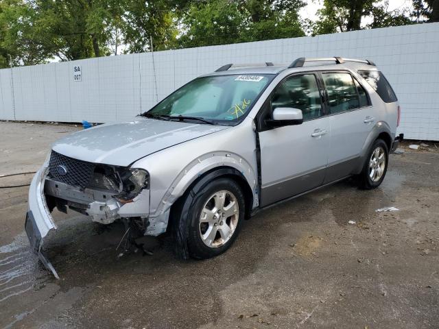 FORD FREESTYLE 2005 с VIN 1FMDK05145GA04981 - Фото с аукциона