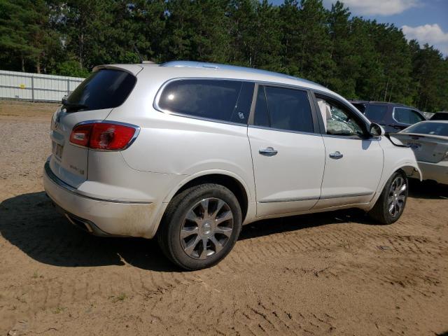 Photo 3 from auction – 2017 BUICK ENCLAVE with VIN 5GAKVCKD7HJ280888