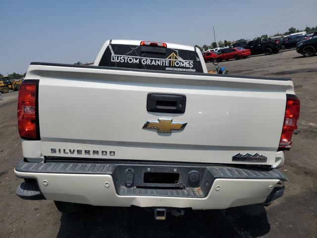 صورة رقم 6 من المزاد - 2015 CHEVROLET SILVERADO مع VIN 3GCUKTEJ0FG263138