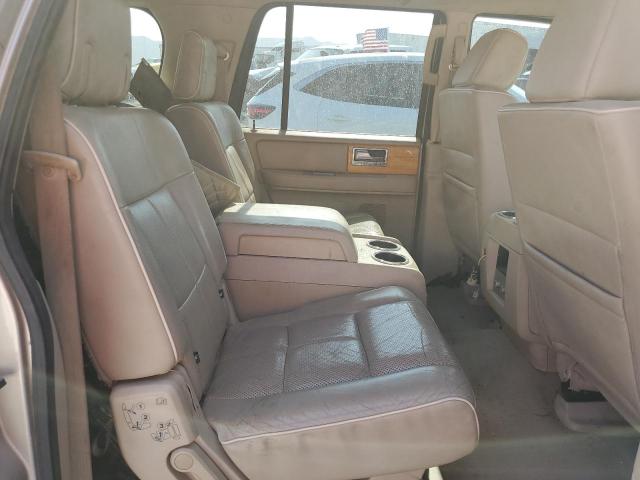 Photo 11 from auction – 2007 LINCOLN NAVIGATOR with VIN 5LMFL27507LJ25077