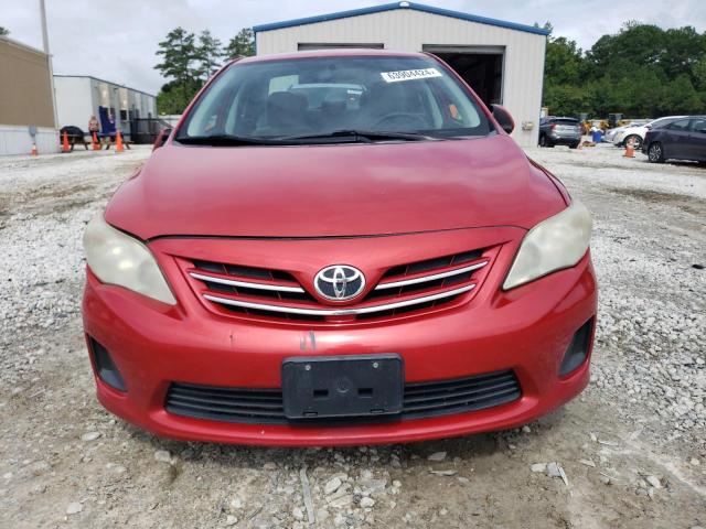 Photo 5 from auction – 2013 TOYOTA COROLLA BA with VIN 5YFBU4EE2DP126218