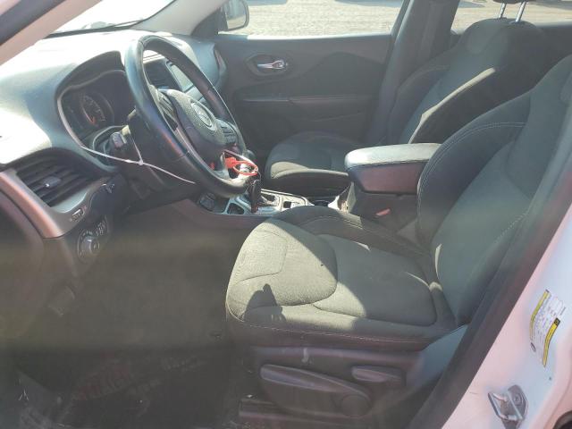 Photo 7 from auction – 2015 JEEP CHEROKEE L with VIN 1C4PJLCB5FW781548