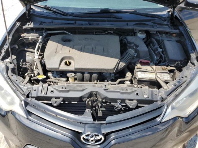 Photo 11 from auction – 2014 TOYOTA COROLLA L with VIN 5YFBURHE7EP157071