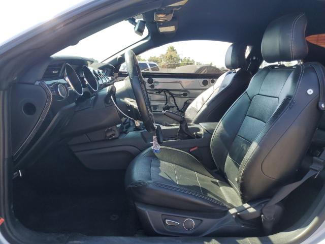 Photo 7 from auction – 2017 FORD MUSTANG with VIN 1FA6P8TH4H5310288