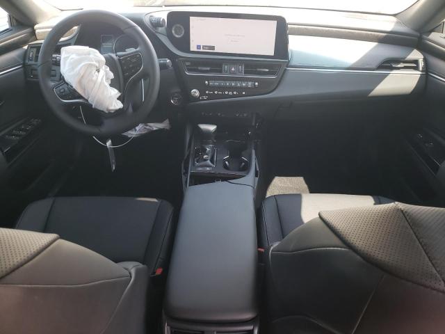 Photo 8 from auction – 2024 LEXUS ES 300H BA with VIN 58ADA1C17RU051255