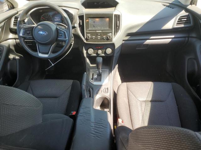 Photo 8 from auction – 2018 SUBARU IMPREZA PR with VIN 4S3GKAB64J3624755